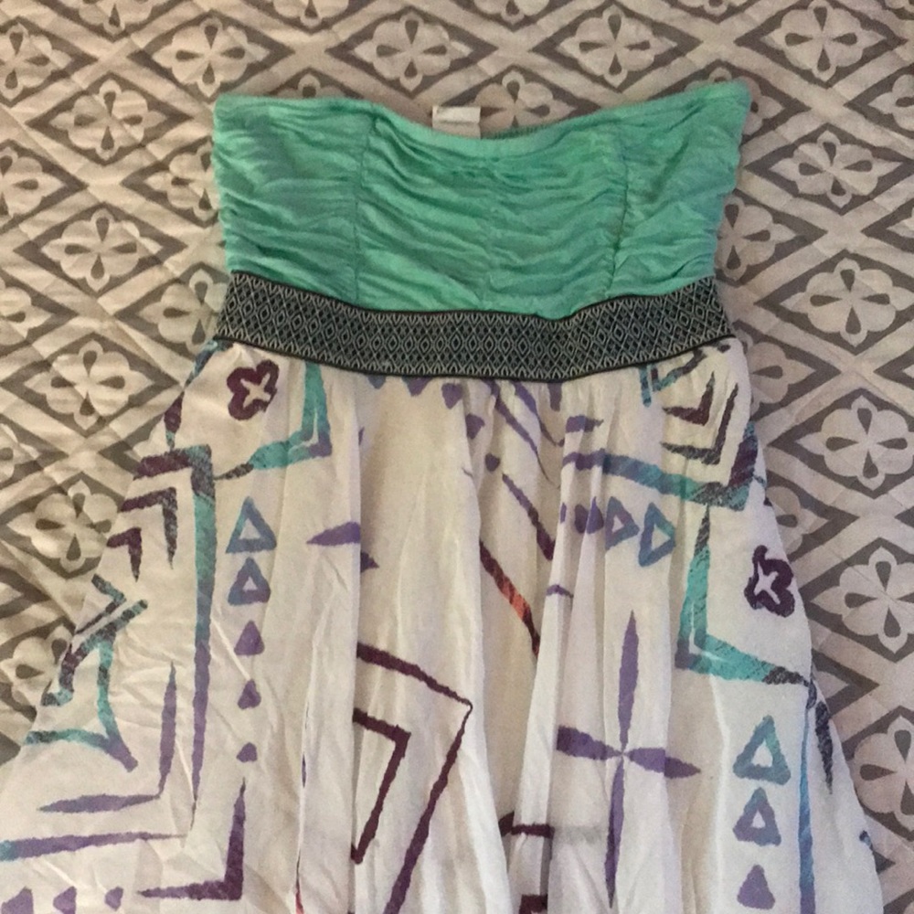 Summer dress